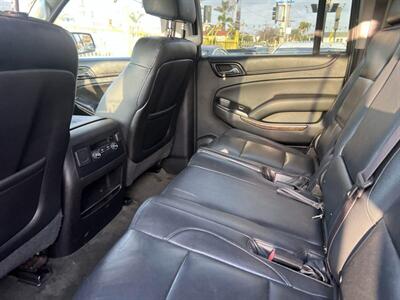 2015 Chevrolet Suburban LS   - Photo 8 - Inglewood, CA 90304