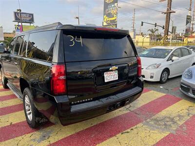 2015 Chevrolet Suburban LS   - Photo 7 - Inglewood, CA 90304