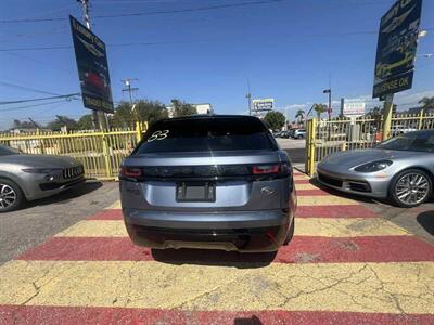 2020 Land Rover Range Rover Velar S   - Photo 5 - Inglewood, CA 90304