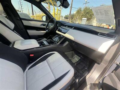 2020 Land Rover Range Rover Velar S   - Photo 10 - Inglewood, CA 90304