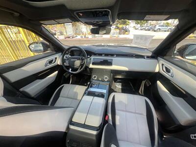 2020 Land Rover Range Rover Velar S   - Photo 9 - Inglewood, CA 90304