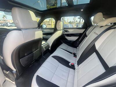 2020 Land Rover Range Rover Velar S   - Photo 13 - Inglewood, CA 90304