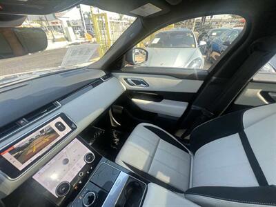 2020 Land Rover Range Rover Velar S   - Photo 15 - Inglewood, CA 90304