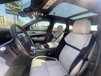 2020 Land Rover Range Rover Velar S   - Photo 11 - Inglewood, CA 90304