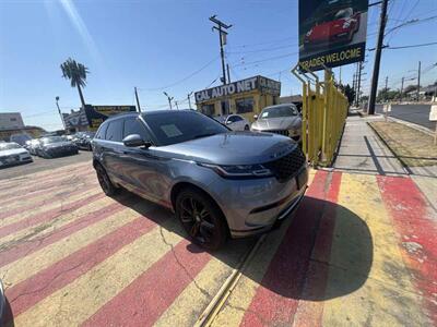 2020 Land Rover Range Rover Velar S   - Photo 3 - Inglewood, CA 90304