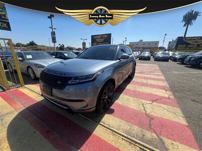 2020 Land Rover Range Rover Velar S   - Photo 1 - Inglewood, CA 90304