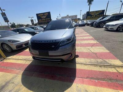 2020 Land Rover Range Rover Velar S   - Photo 2 - Inglewood, CA 90304