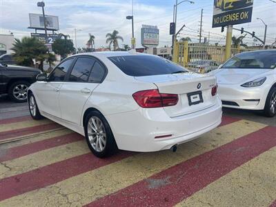 2017 BMW 3 Series 320i   - Photo 4 - Inglewood, CA 90304