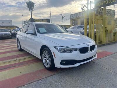 2017 BMW 3 Series 320i   - Photo 2 - Inglewood, CA 90304