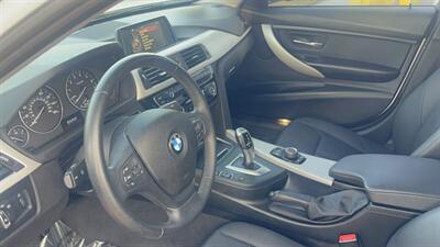 2017 BMW 3 Series 320i   - Photo 13 - Inglewood, CA 90304