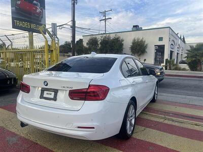 2017 BMW 3 Series 320i   - Photo 6 - Inglewood, CA 90304