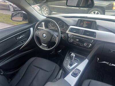 2017 BMW 3 Series 320i   - Photo 9 - Inglewood, CA 90304