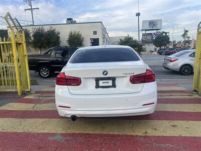 2017 BMW 3 Series 320i   - Photo 5 - Inglewood, CA 90304