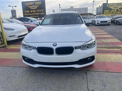 2017 BMW 3 Series 320i   - Photo 3 - Inglewood, CA 90304