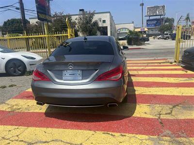 2015 Mercedes-Benz CLA 250 Coupe   - Photo 5 - Inglewood, CA 90304