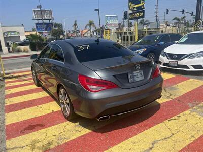 2015 Mercedes-Benz CLA 250 Coupe   - Photo 6 - Inglewood, CA 90304