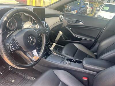 2015 Mercedes-Benz CLA 250 Coupe   - Photo 11 - Inglewood, CA 90304