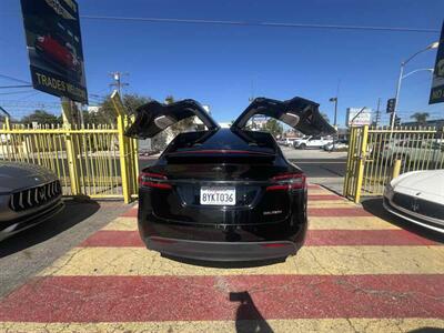 2019 Tesla Model X Performance   - Photo 6 - Inglewood, CA 90304