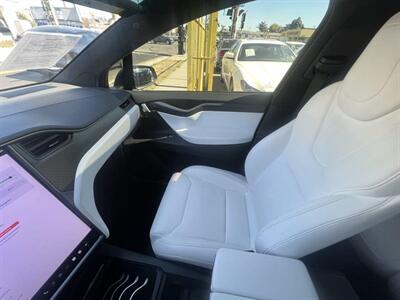 2019 Tesla Model X Performance   - Photo 19 - Inglewood, CA 90304