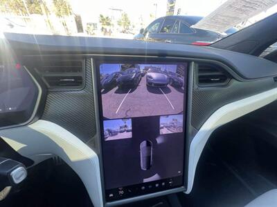 2019 Tesla Model X Performance   - Photo 21 - Inglewood, CA 90304