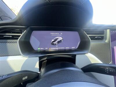 2019 Tesla Model X Performance   - Photo 17 - Inglewood, CA 90304