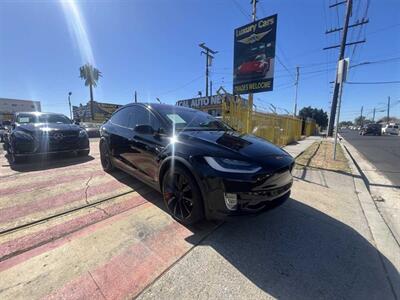 2019 Tesla Model X Performance   - Photo 9 - Inglewood, CA 90304