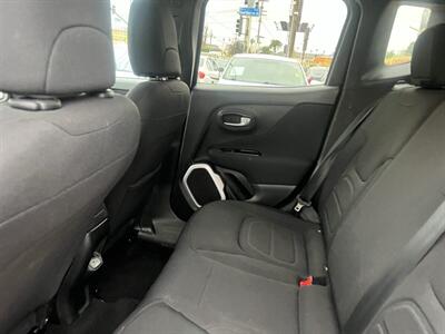 2018 Jeep Renegade Latitude   - Photo 13 - Inglewood, CA 90304