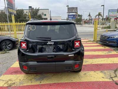 2018 Jeep Renegade Latitude   - Photo 5 - Inglewood, CA 90304