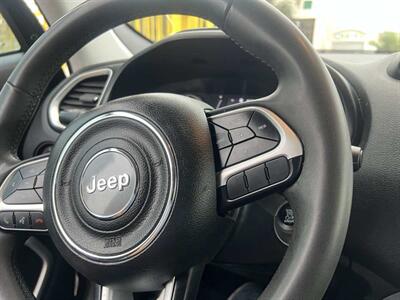 2018 Jeep Renegade Latitude   - Photo 24 - Inglewood, CA 90304