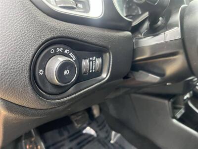 2018 Jeep Renegade Latitude   - Photo 18 - Inglewood, CA 90304