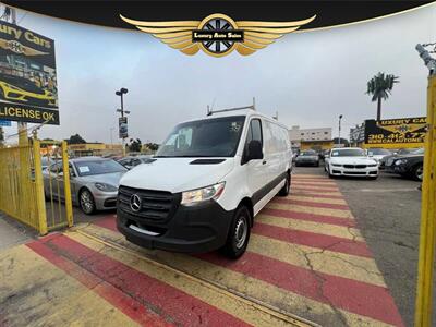 2020 Mercedes-Benz M2 2500   - Photo 1 - Inglewood, CA 90304