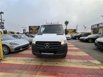 2020 Mercedes-Benz M2 2500   - Photo 2 - Inglewood, CA 90304