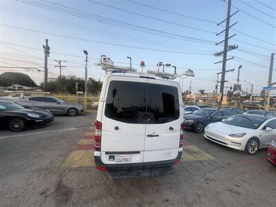 2012 Mercedes-Benz Sprinter Cargo Vans 2500 144''   - Photo 5 - Inglewood, CA 90304