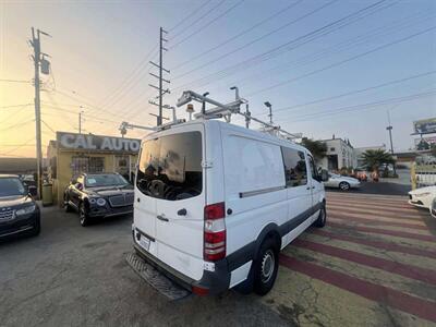 2012 Mercedes-Benz Sprinter Cargo Vans 2500 144''   - Photo 6 - Inglewood, CA 90304