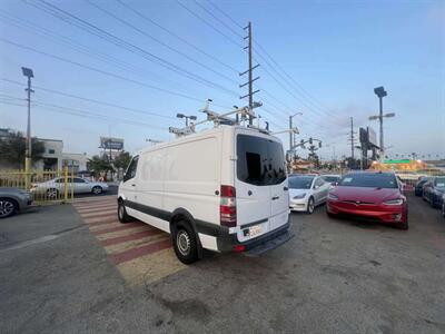 2012 Mercedes-Benz Sprinter Cargo Vans 2500 144''   - Photo 4 - Inglewood, CA 90304