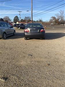 2008 Toyota Camry   - Photo 3 - Savannah, TN 38372-9999