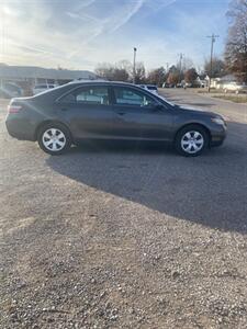 2008 Toyota Camry  