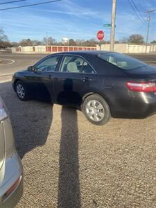 2008 Toyota Camry   - Photo 4 - Savannah, TN 38372-9999