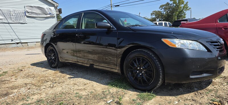 2009 Toyota Camry - Photo 1 - Savannah, TN 38372-9999
