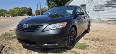 2009 Toyota Camry   - Photo 2 - Savannah, TN 38372-9999