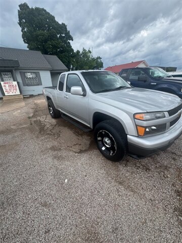 2012 Chevrolet Colorado LT - Photo 4 - Savannah, TN 38372-9999