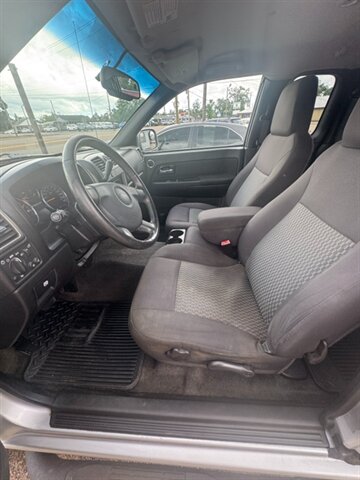2012 Chevrolet Colorado LT - Photo 14 - Savannah, TN 38372-9999