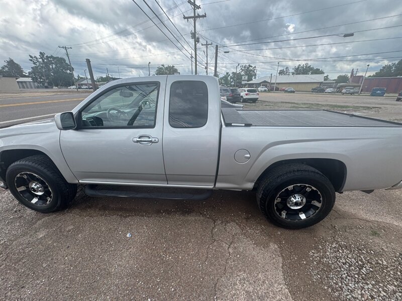 2012 Chevrolet Colorado LT   - Photo 1 - Savannah, TN 38372-9999