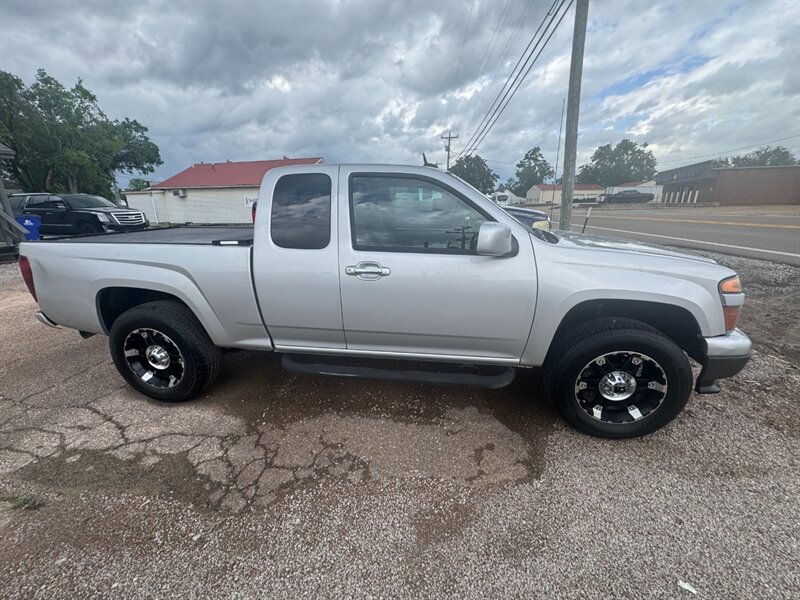 2012 Chevrolet Colorado LT - Photo 2 - Savannah, TN 38372-9999