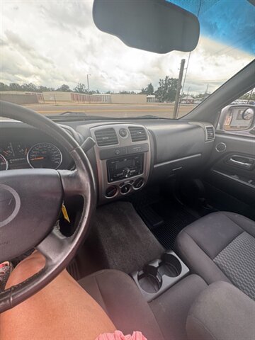 2012 Chevrolet Colorado LT - Photo 9 - Savannah, TN 38372-9999