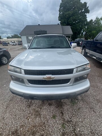 2012 Chevrolet Colorado LT - Photo 3 - Savannah, TN 38372-9999