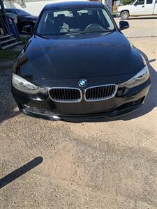 2015 BMW 328i  