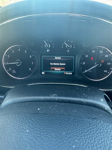 2018 Buick Encore Preferred - Photo 7 - Savannah, TN 38372-9999