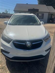 2018 Buick Encore Preferred SUV