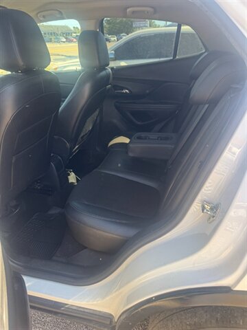 2018 Buick Encore Preferred - Photo 9 - Savannah, TN 38372-9999